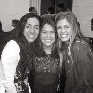 Meet your Posher, Hope